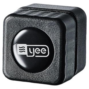 yee鱼缸刷磁力刷迷你强磁清理玻璃清洗玻璃擦清洁除藻刮藻刀去藻