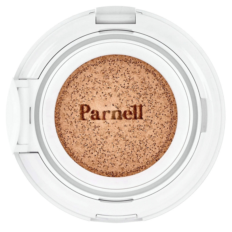 Parnell,Cicamanu 精华气垫，17N 浅香草，0.52 盎司（15 克）