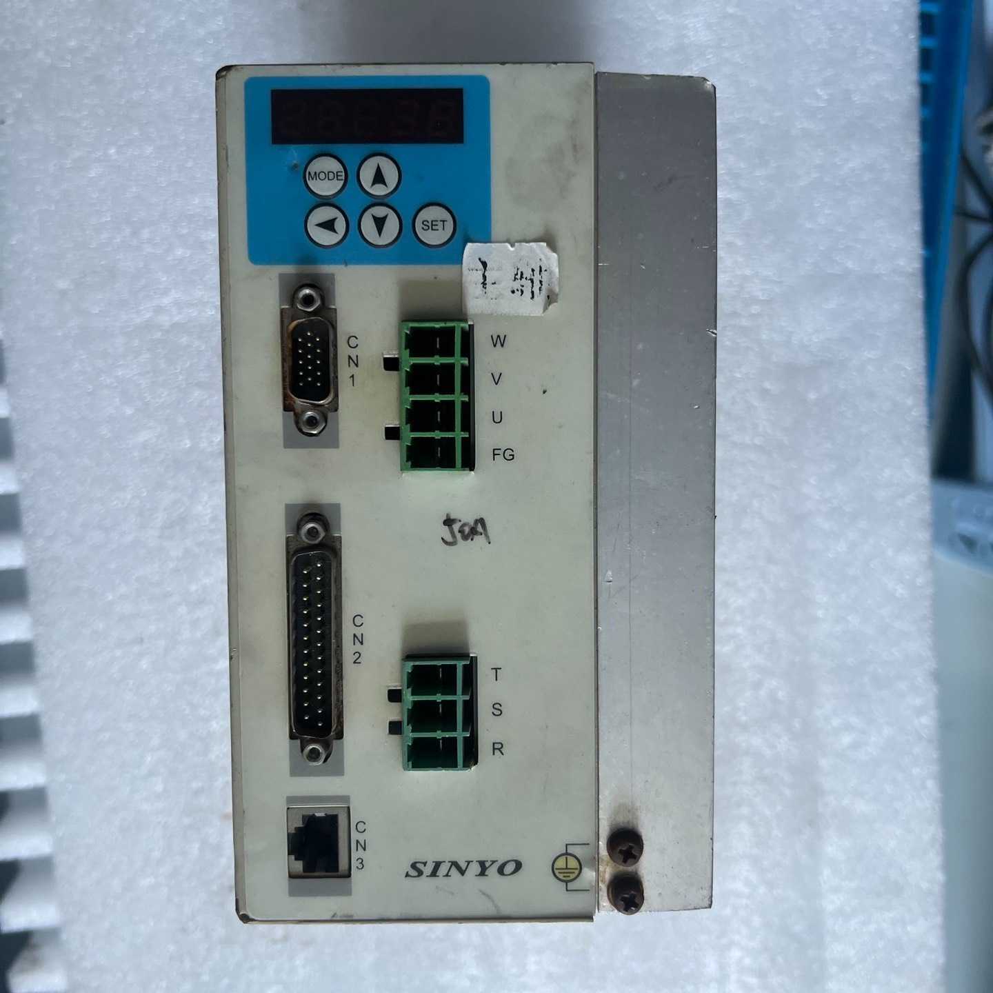 【议价-可维修】驱动器 SYDA30 全新/二手均有货