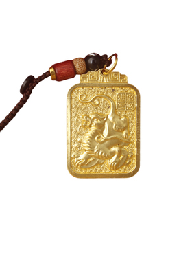 招财进宝貔貅牌挂饰招财纳福随身把玩件随身手把件汽车钥匙扣挂件