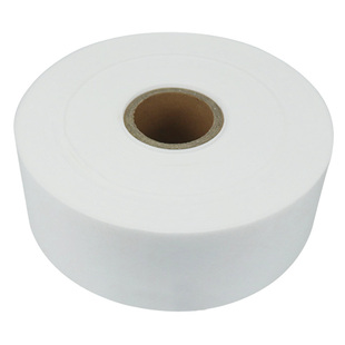 聚酯布防水专用屋顶房顶补漏材料建筑用聚氨酯涂料缝织聚酯无纺布