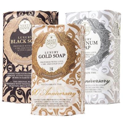 意大利内斯蒂丹特香氛皂周年限定