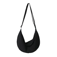 Черный, большой