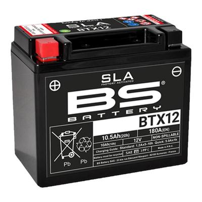 法国进口大功率免维护自放电率低