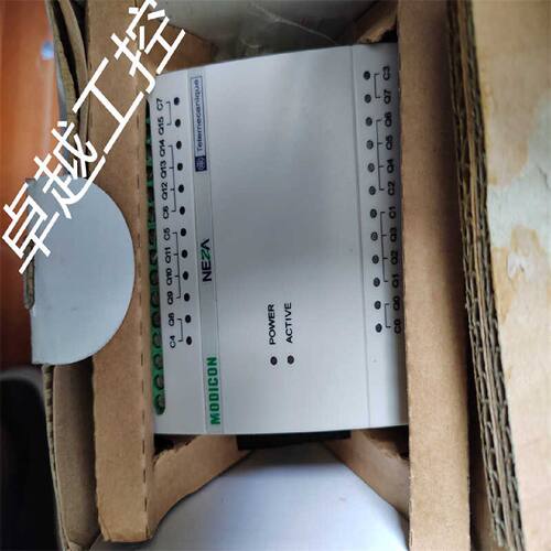 议价施耐德PLC 扩展模块TSX08ER16全新正品 TSX08EAV8A2
