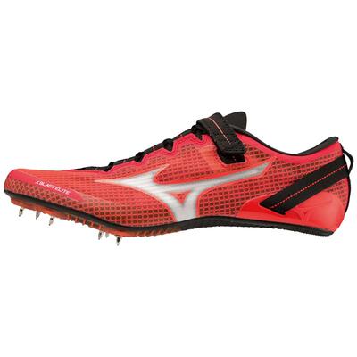 田径精英美津浓短跑钉鞋100-200M
