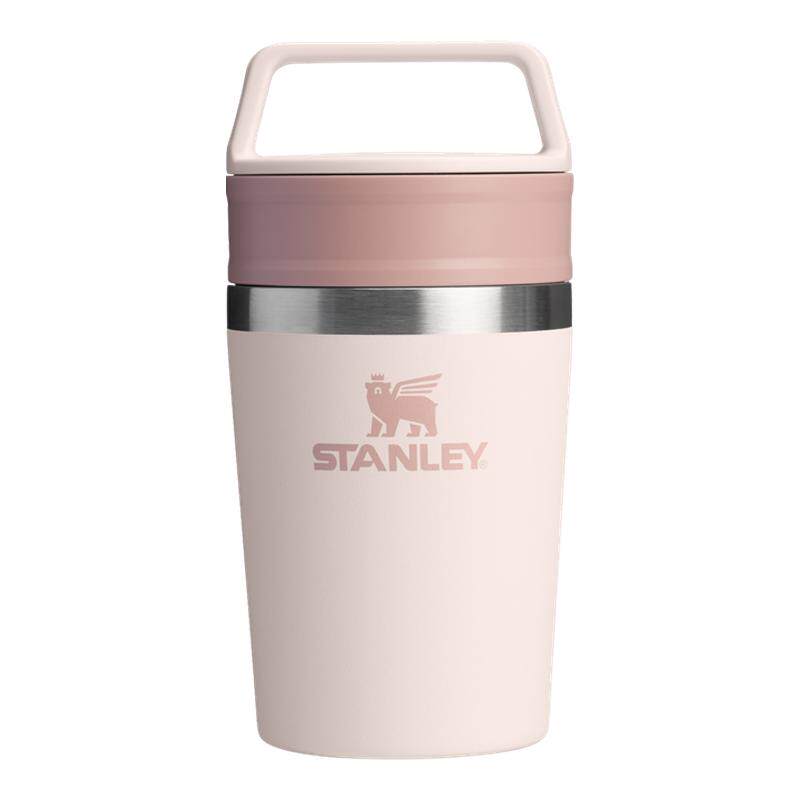STANLEY女士便携咖啡杯