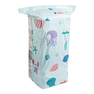 太力真空压缩收纳袋衣服被子专用衣物羽绒服立体家用棉被抽气电泵