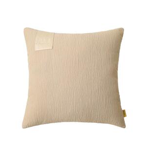 高端抱枕沙发客厅轻奢高级感靠垫床头样板间靠背床上靠枕套不含芯