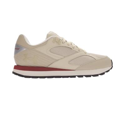 安德玛官方UA春夏Jogger男子透气运动休闲鞋3028387