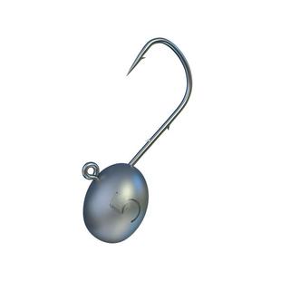 平凡之路慕斯达根钓钩50枚罐装微物黑头青稍红尾太阳鱼罗非根钓钩