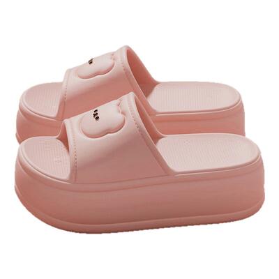 厚底凉拖鞋女夏季外穿2025新款