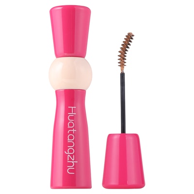 【官方正品】持色染眉膏自然持久