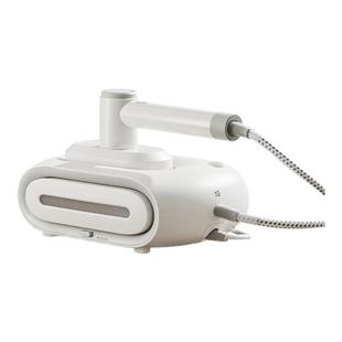 【水质净化蒸汽喷熨】日本正负零挂烫机烫衣服熨烫机家用手持熨斗