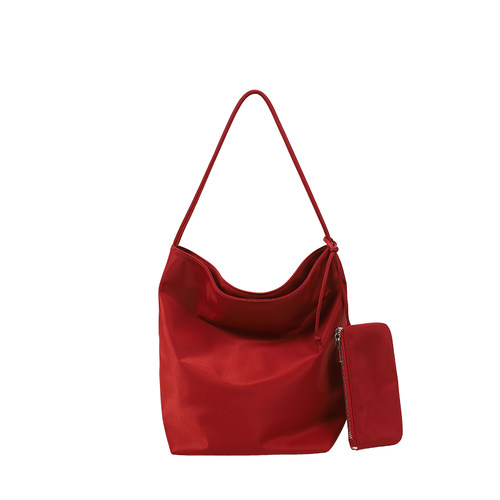 南风年中回馈款 Chio2nd时光旅人托特包包女通勤松弛感手提单肩包