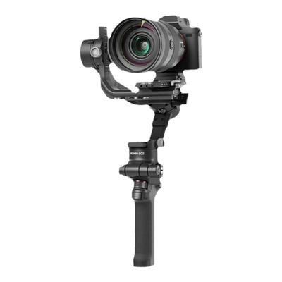 大疆DJIRS4mini手持云台稳定器