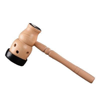 手持葫芦灸悬灸器艾灸器具