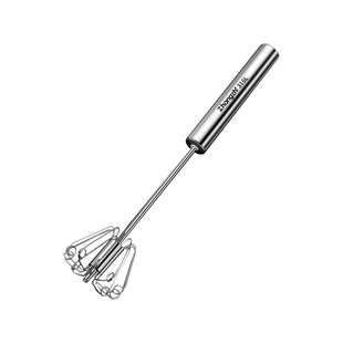 打蛋器不锈钢手动半自动家用蛋奶油打发器搅拌器厨房烘焙工具鸡蛋