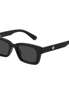 Bertha白敬亭同款墨镜2025新款