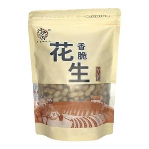 香脆千岛湖花生淳夫园好吃零食