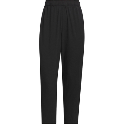 Adidas/阿迪达斯正品2025新款女士梭织运动经典透气长裤KC1485