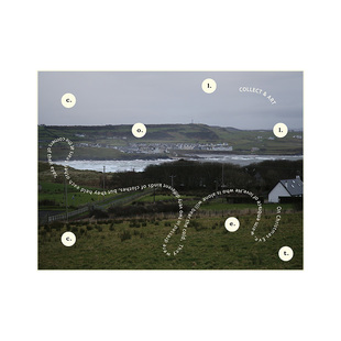 艺术收藏夹海盐庄园地垫客厅地毯卧室床边毯艺术ins风出租屋家用