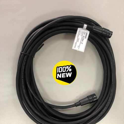 OMRON/欧姆龙 连接线  型号:ZX-XC8A-Z 8M