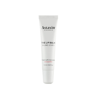 Astaxin润唇精华长效保湿淡化唇纹修护唇肌12ml