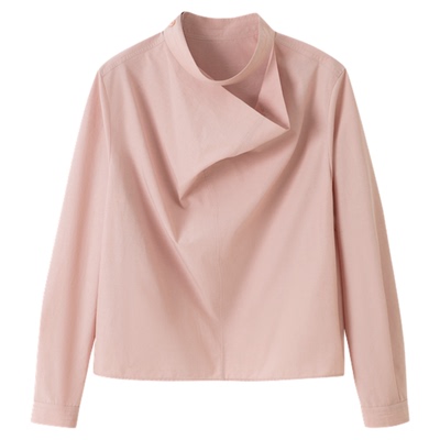 RUISHI芮时荡领可调节领带衬衫