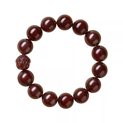 【天然老料】印度金星小叶紫檀