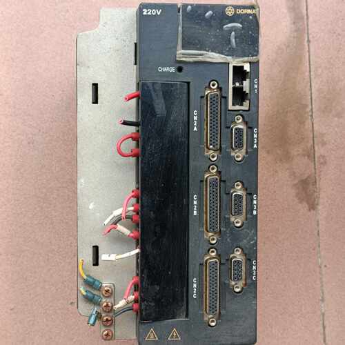 询东菱驱动器EPS-M1-080808AA-0000-S