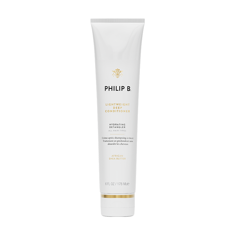 PhilipB裴利毕轻柔润泽护发素