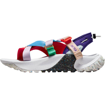 Nike/耐克正品Oneonta Sandal BETRUE男女运动凉鞋DR4870-600