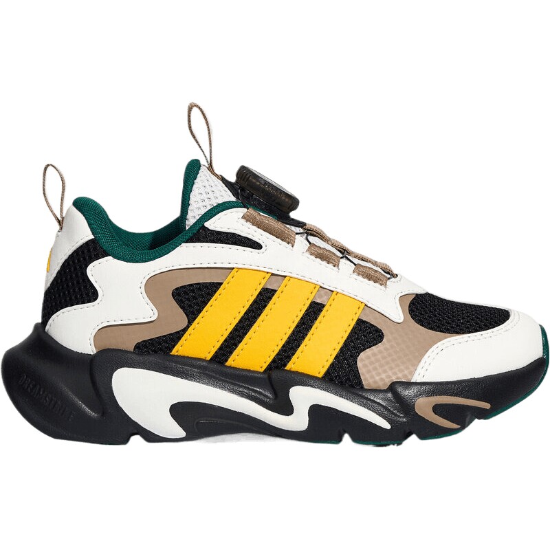 adidas阿迪达斯童PLAYFLEX时尚潮流舒适运动休闲训练鞋LA6971