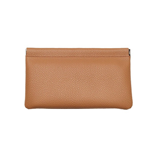 2025新款存钱夹钱册可放现金存钱本钱包女士简约软皮现金存放袋大容量长款钱夹大钞收纳小零钱包收纳册保护套