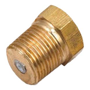 铜易熔塞空调保险塞安全塞易容塞 制冷易熔塞，安全阀，安全塞