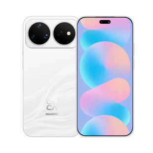 【优惠400元】华为 nova 16 Pro 泡泡玛特Hirono小野联名款礼盒 后置2亿红枫影像直屏智能手机华为官方旗舰店
