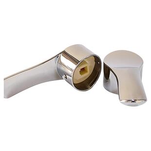 冷热水龙头把手通用厨房菜盆龙头开关花洒洗脸池龙头手柄维修配件