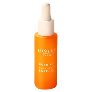LUMENE芸莓小橙管VC精华提亮渗透补水保湿精华30ml