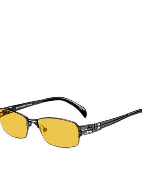 微光增亮日夜两用防紫外线太阳镜