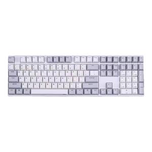 宁芝静电容键盘X108Pro打字/游戏