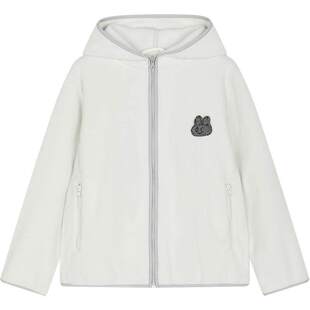 [运动系列]新款蓬马大童卫衣外套25秋装男女儿童pomme de terre