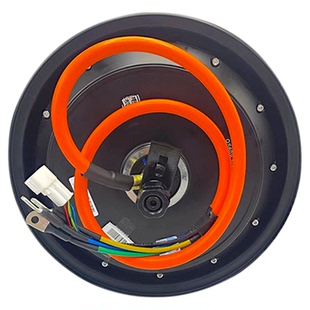 全顺电机光板电机10寸12寸2000W/3000W/2000wp/3000wp省电版瓦片