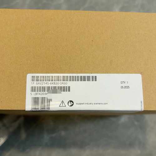 询价模块 6AV2145-6KB20-0AS0