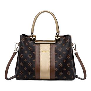 母亲节礼物送妈妈女士包包2026新款大容量高级感斜挎单肩手提包