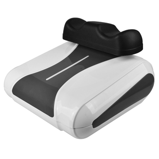 有氧摇摆机红外线脚部老人左右摇摆按摩器足疗机健身脚部爽安康