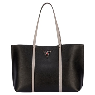 GUESS女士通勤大容量托特包