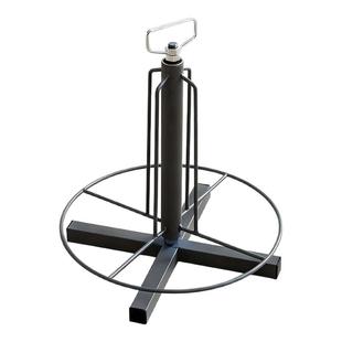 免安装放线架可调转速BV16平方放线器便携式耐磨高效加厚放线神器