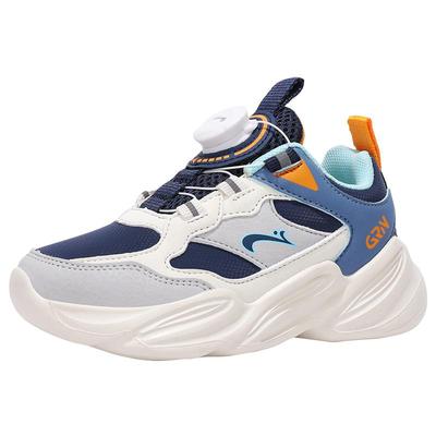 贵人鸟童鞋春秋款运动鞋