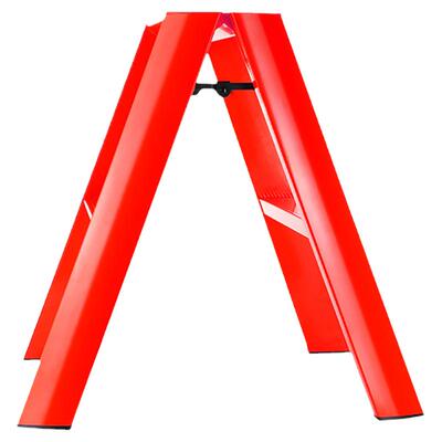 hasegawa日本ml-2铝合金一步梯子